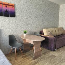 Фото Апартаменты на улице Батова 6