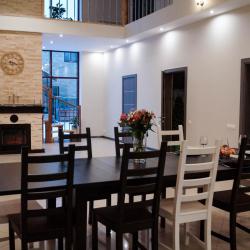 Коттедж улучшенный