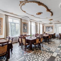 Фото Отель Ашхен