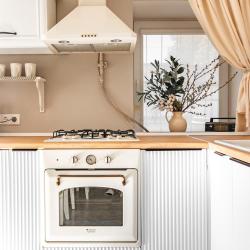 фото 54 Travertin apartments (Травертин) на Анисимова