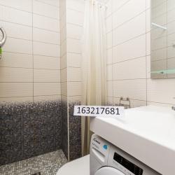 1-комнатные апартаменты студия ул. Бутлерова, 7Б, 275/3