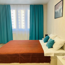 2-комнатные апартаменты стандарт