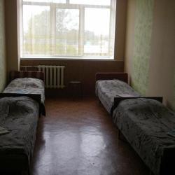 Фото Отель Маяк