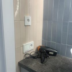 2-комнатные апартаменты стандарт