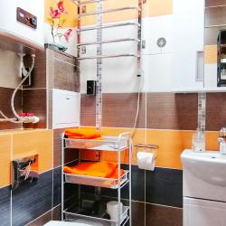 Апартаменты студия 36-50