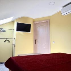 Фото Отель Novosel (Новосёл)