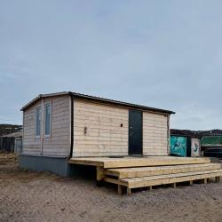 Коттедж улучшенный