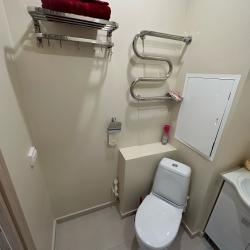 Фото Апартаменты на тракте Сармановский