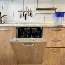 Фото Апартаменты на Крымской ГОСТИ-24