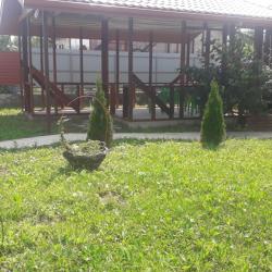 Фото Отель Фил Хаус