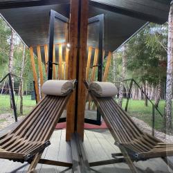 Фото Отель Шепот