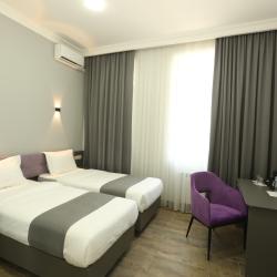 Фото Отель Parklane (Парклайн)