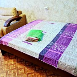 Фото Отель Домашний Уют на улице Заводская 9