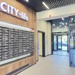 Апартаменты улучшенные семейные ВыДома в ЖК CityLife в центре города