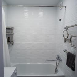 Фото Апартаменты Суточно на улице Булата Имашева 4