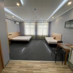 Фото Отель Орленок