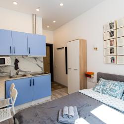 фото 34 MOKO Apartments (МОКО Апартментс) на улице Бутлерова