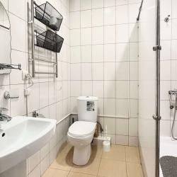 2-комнатные апартаменты стандарт 23