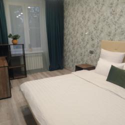 Фото Апартаменты на улице Черняховского 9