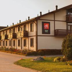 Фото Отель Игора