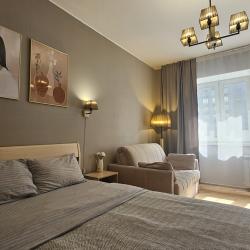 Фото Отель Белый ночлег на улице Рождественская