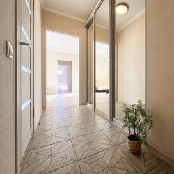 2-комнатные апартаменты стандарт