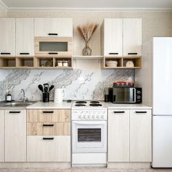 1-комнатные апартаменты улучшенные