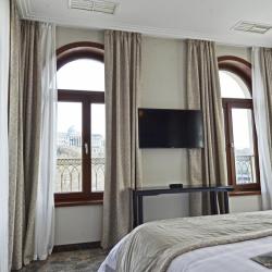 Фото Отель Ambassadori (Амбассадори)