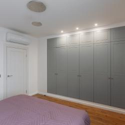 Фото Отель Malkova Apartments на 9 апреля