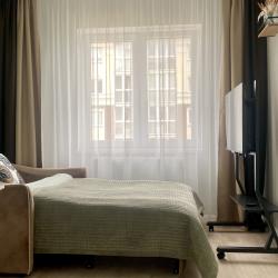 Фото Отель Olive Apartment