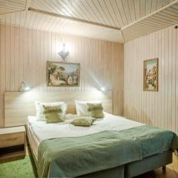 Фото Отель Тарасово хаус