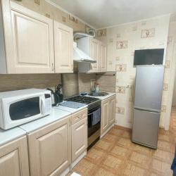 1-комнатные апартаменты стандарт