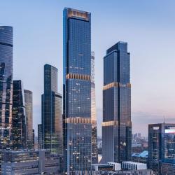 Фото Апартаменты на проезде 1-й Красногвардейский