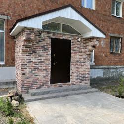 Фото Апартаменты на улице Горловская 7/9