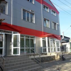 Фото Отель Клевер