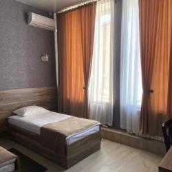 Номер стандарт с 2 односпальными кроватями