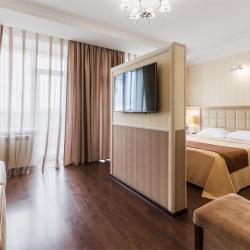 Фото Пушкин Парк-отель