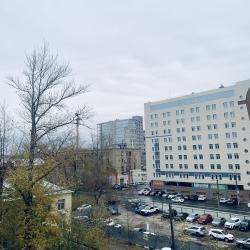 1-комнатные апартаменты улучшенные