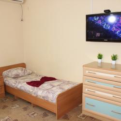 Фото Отель Сиеста