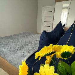 Фото Апартаменты на улице Октябрьская 3