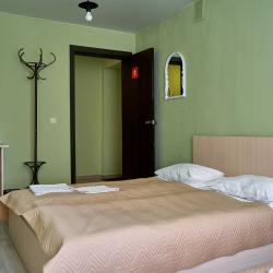 Эконом (семейный)