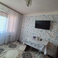 Фото Отель Apart Saray на улице Курджиева 2