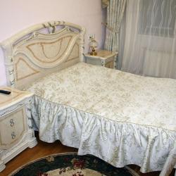 Фото Отель Сибирь