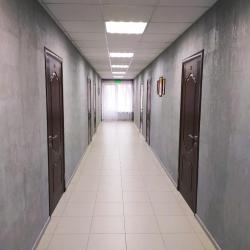 Фото Отель Нагорный