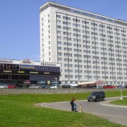 фото 1 Орбита (Orbita)