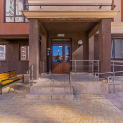 2-комнатные апартаменты люкс