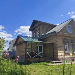 Фото Отель Купецъ