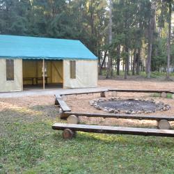 Фото Отель Солнечная поляна