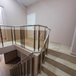 Номер люкс комфорт с 1 двуспальной кроватью