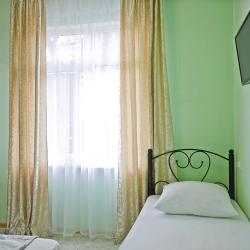 Фото Отель Уютный дворик